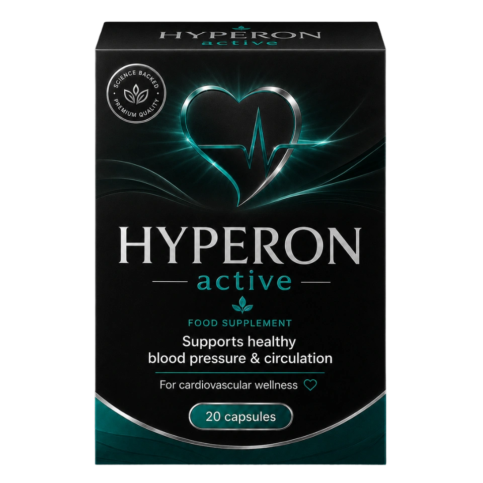 Hyperon
