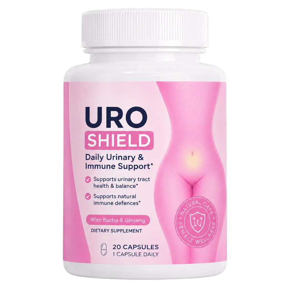 Uro Shield